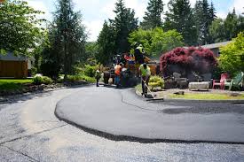 Best Driveway Border and Edging  in Yukon, OK